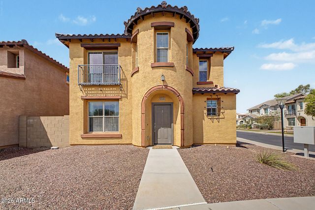 9446 S 34TH Lane, Laveen, AZ 85339