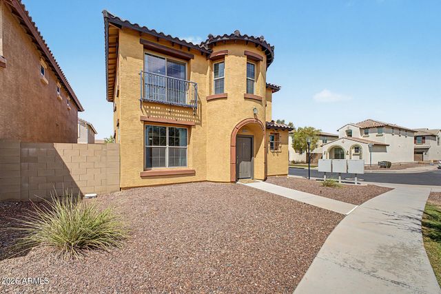 9446 S 34TH Lane, Laveen, AZ 85339
