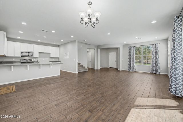 9446 S 34TH Lane, Laveen, AZ 85339