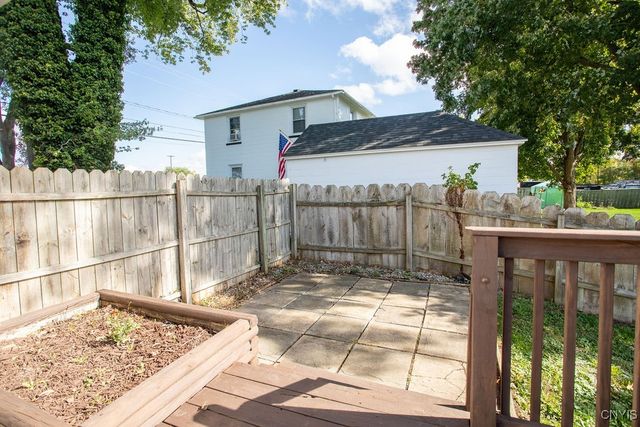 904 West 1st Street South, Fulton, NY 13069