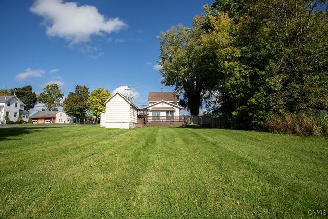 904 West 1st Street South, Fulton, NY 13069