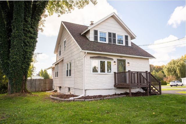 904 West 1st Street South, Fulton, NY 13069