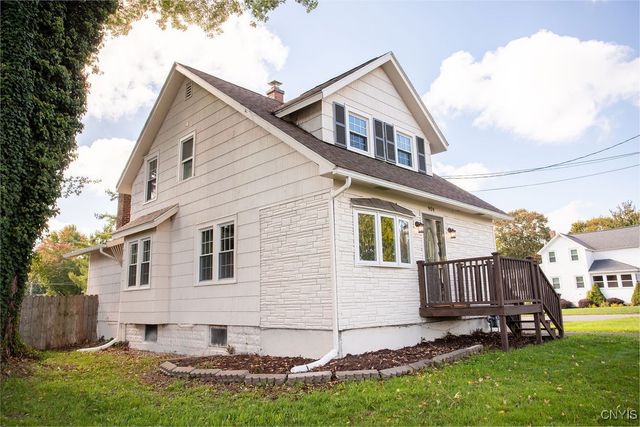 904 West 1st Street South, Fulton, NY 13069