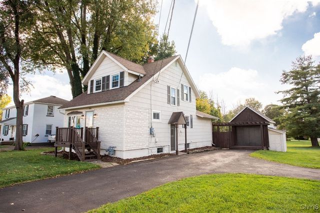 904 West 1st Street South, Fulton, NY 13069