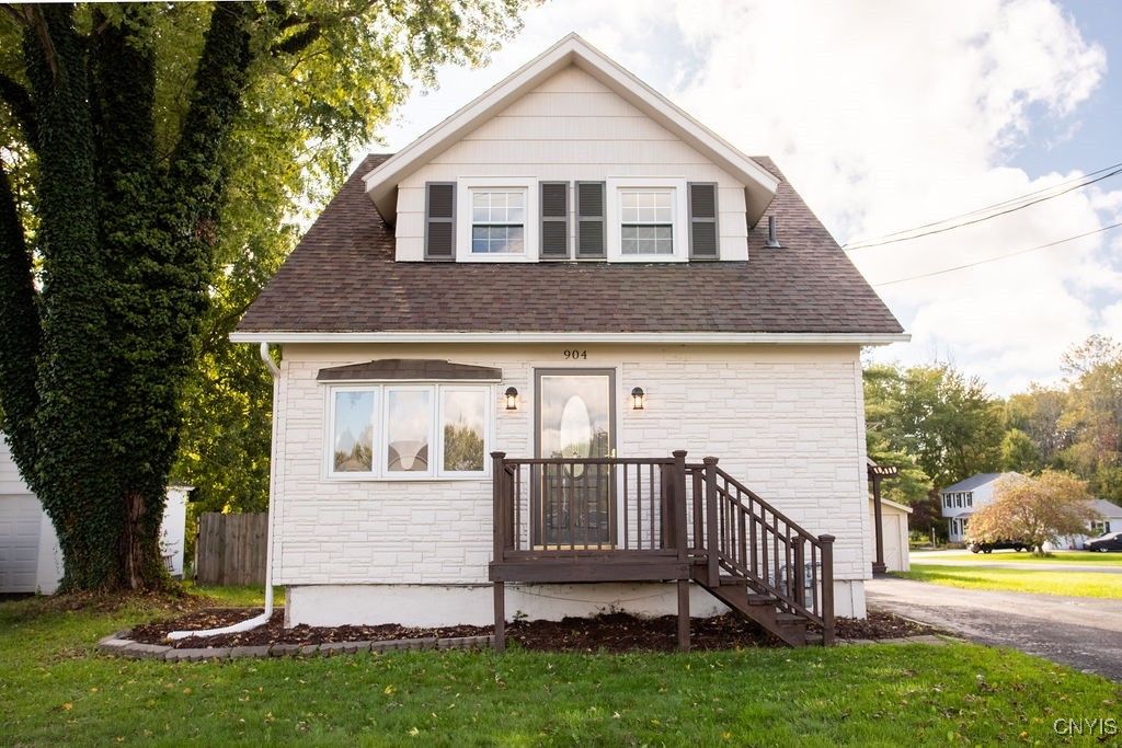 904 West 1st Street South, Fulton, NY 13069