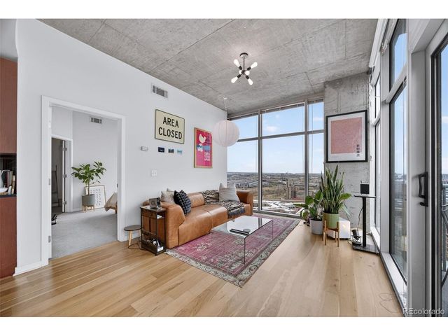 1700 Bassett St 2012, Denver, CO 80202