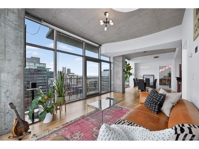 1700 Bassett St 2012, Denver, CO 80202