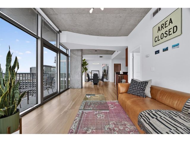 1700 Bassett St 2012, Denver, CO 80202