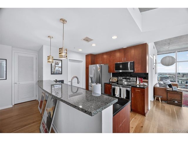 1700 Bassett St 2012, Denver, CO 80202