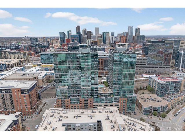 1700 Bassett St 2012, Denver, CO 80202