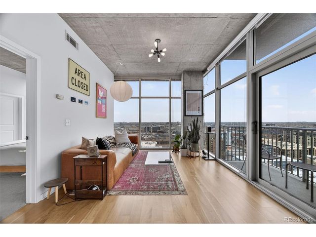 1700 Bassett St 2012, Denver, CO 80202