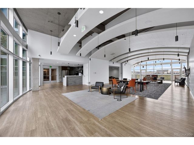 1700 Bassett St 2012, Denver, CO 80202