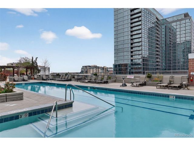 1700 Bassett St 2012, Denver, CO 80202