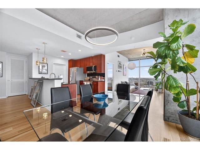 1700 Bassett St 2012, Denver, CO 80202