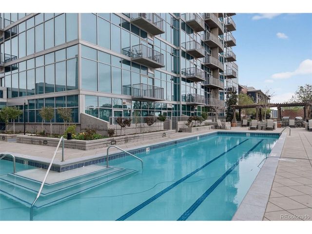 1700 Bassett St 2012, Denver, CO 80202