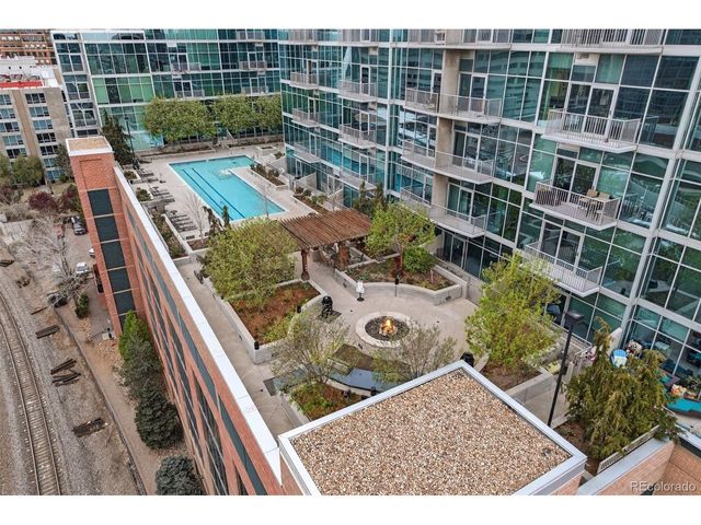 1700 Bassett St 2012, Denver, CO 80202