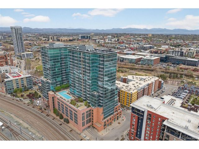 1700 Bassett St 2012, Denver, CO 80202
