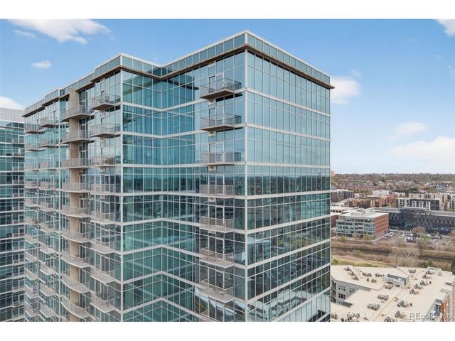 1700 Bassett St 2012, Denver, CO 80202