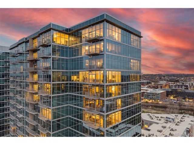 1700 Bassett St 2012, Denver, CO 80202