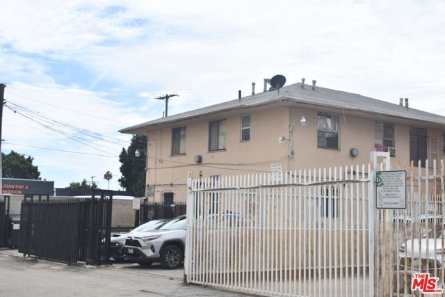 904 N Western Avenue, Los Angeles, CA 90029