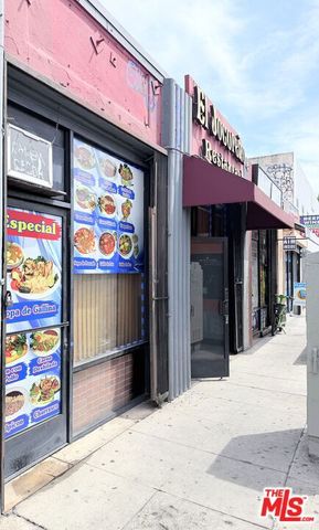 904 N Western Avenue, Los Angeles, CA 90029