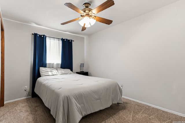 10910 Wayward, San Antonio, TX 78217