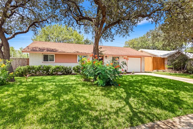 10910 Wayward, San Antonio, TX 78217
