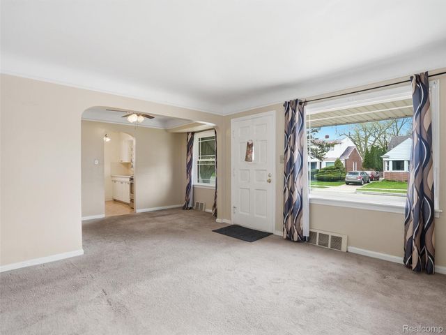 9912 Marion, Redford Charter Township, MI 48239