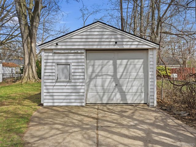 9912 Marion, Redford Charter Township, MI 48239