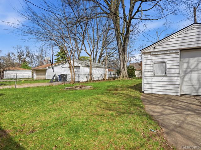 9912 Marion, Redford Charter Township, MI 48239