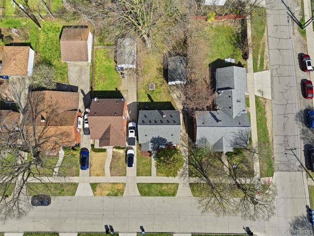 9912 Marion, Redford Charter Township, MI 48239