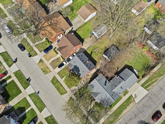 9912 Marion, Redford Charter Township, MI 48239