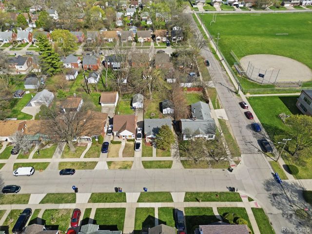 9912 Marion, Redford Charter Township, MI 48239