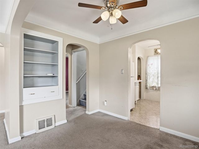 9912 Marion, Redford Charter Township, MI 48239