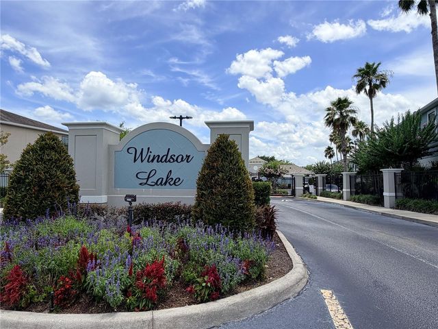6420 WINDSOR LAKE CIRCLE, Sanford, FL 32773