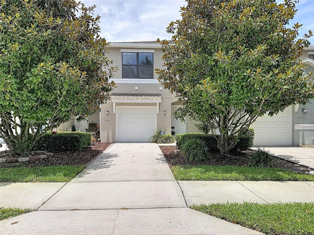 6420 WINDSOR LAKE CIRCLE, Sanford, FL 32773