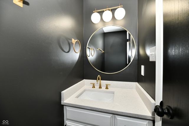 4608 Stansbury Lane, Indianapolis, IN 46254