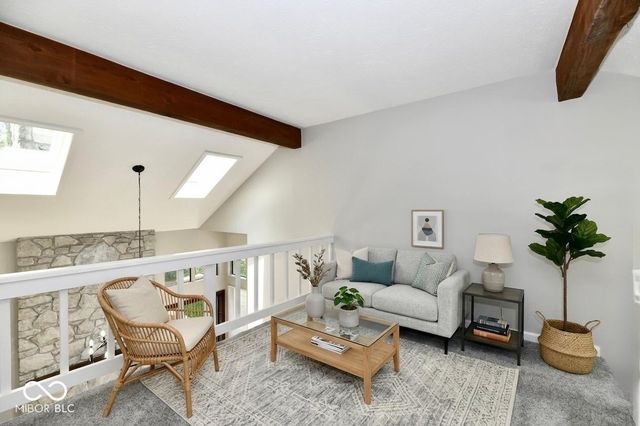 4608 Stansbury Lane, Indianapolis, IN 46254