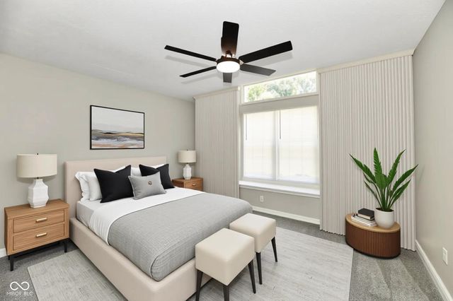 4608 Stansbury Lane, Indianapolis, IN 46254