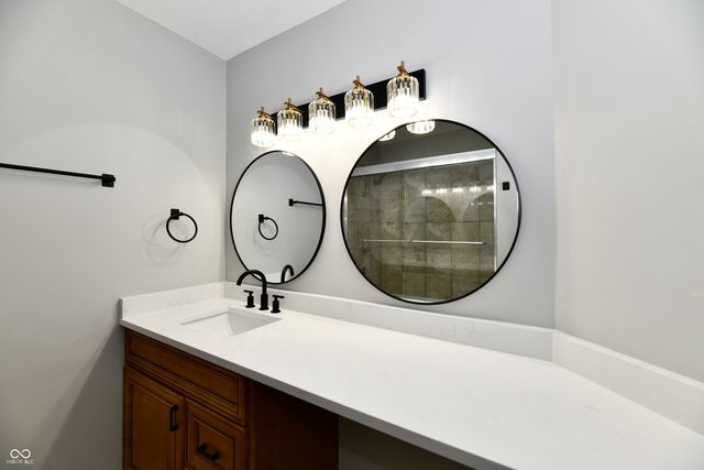 4608 Stansbury Lane, Indianapolis, IN 46254