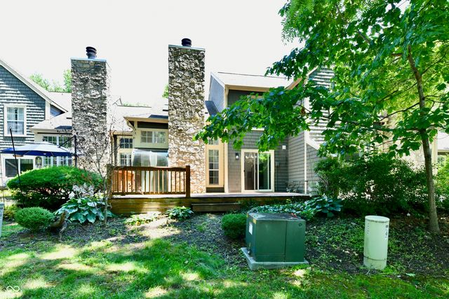 4608 Stansbury Lane, Indianapolis, IN 46254