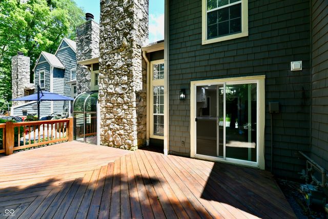 4608 Stansbury Lane, Indianapolis, IN 46254