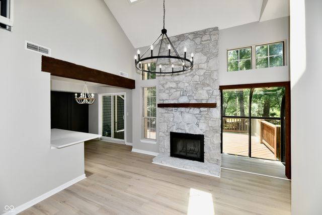4608 Stansbury Lane, Indianapolis, IN 46254