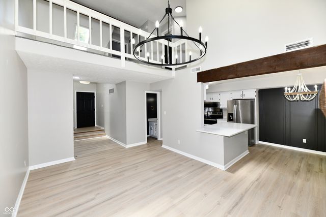 4608 Stansbury Lane, Indianapolis, IN 46254