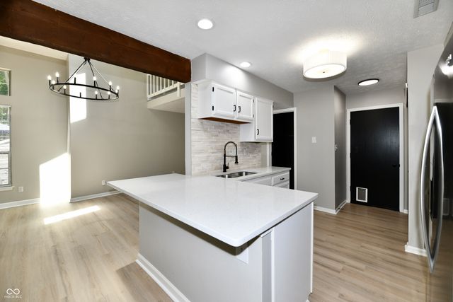 4608 Stansbury Lane, Indianapolis, IN 46254