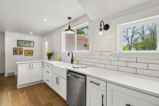 3558 Dover Street, Dexter, MI 48130