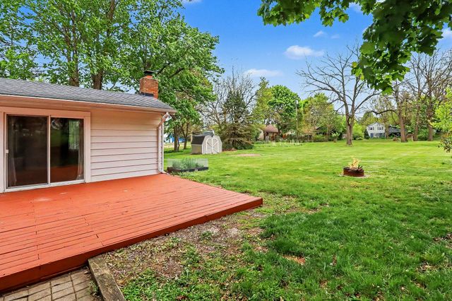 3558 Dover Street, Dexter, MI 48130