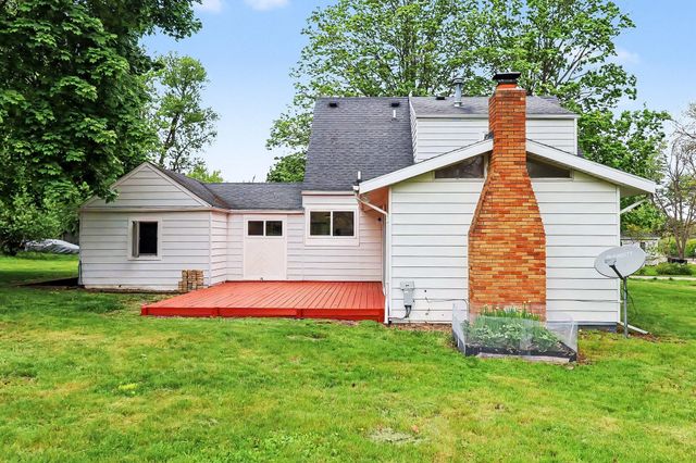 3558 Dover Street, Dexter, MI 48130