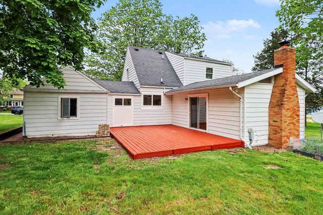 3558 Dover Street, Dexter, MI 48130