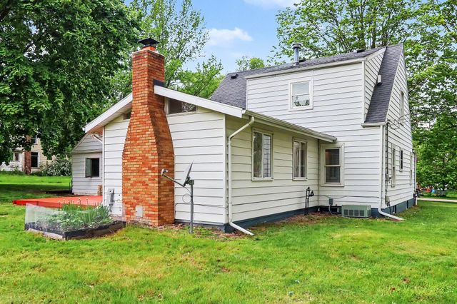 3558 Dover Street, Dexter, MI 48130